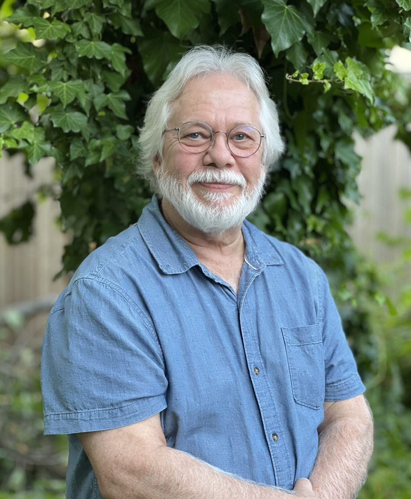 Dr. Bart Begalka