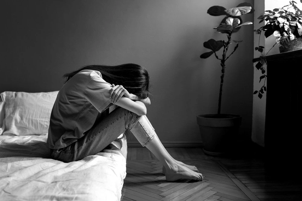 trauma and physical pain