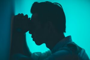 Chronic pain and trauma