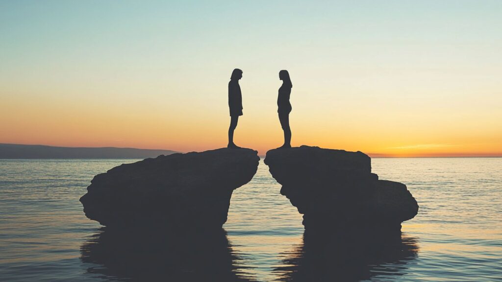 codependency