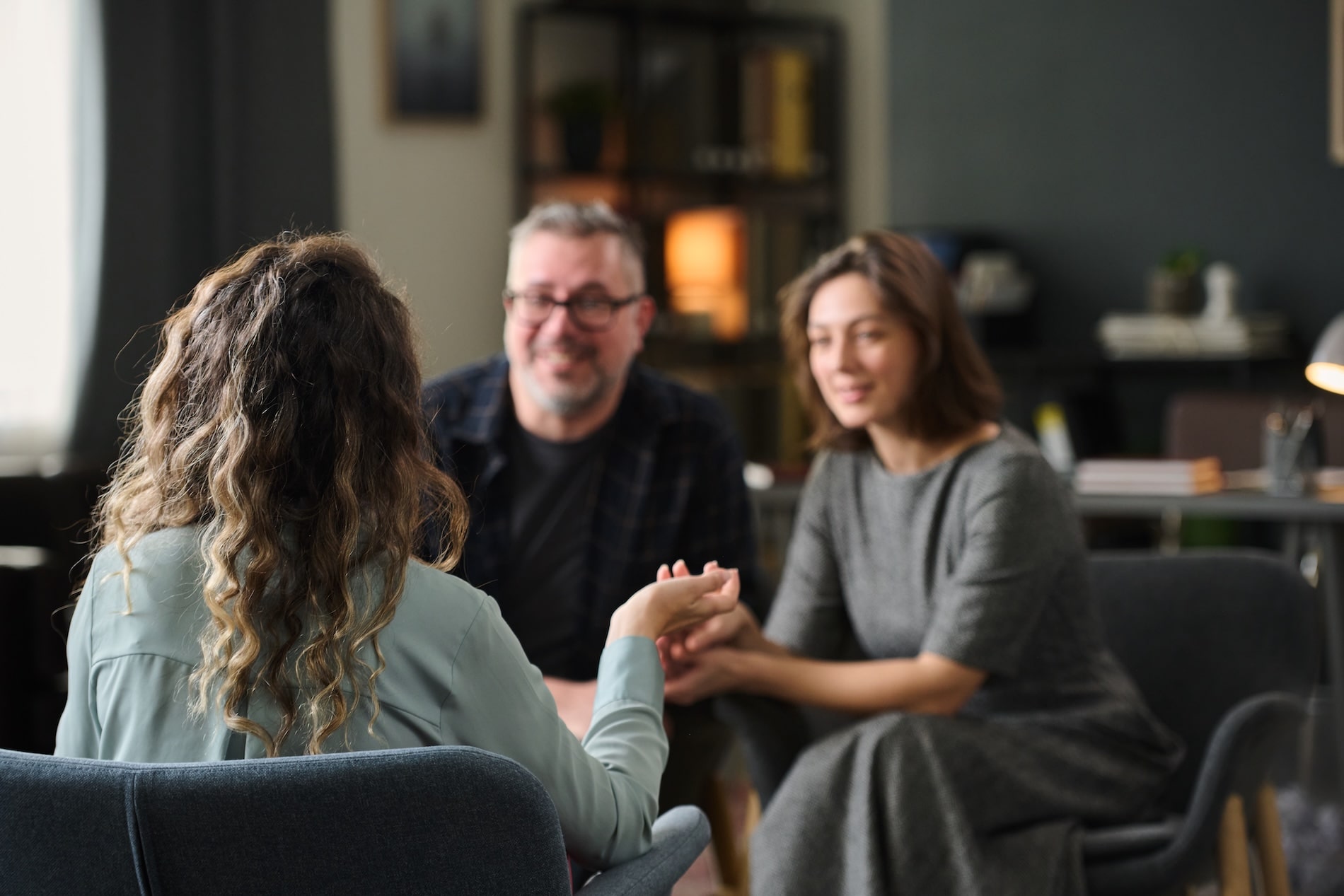 Couple Counselling