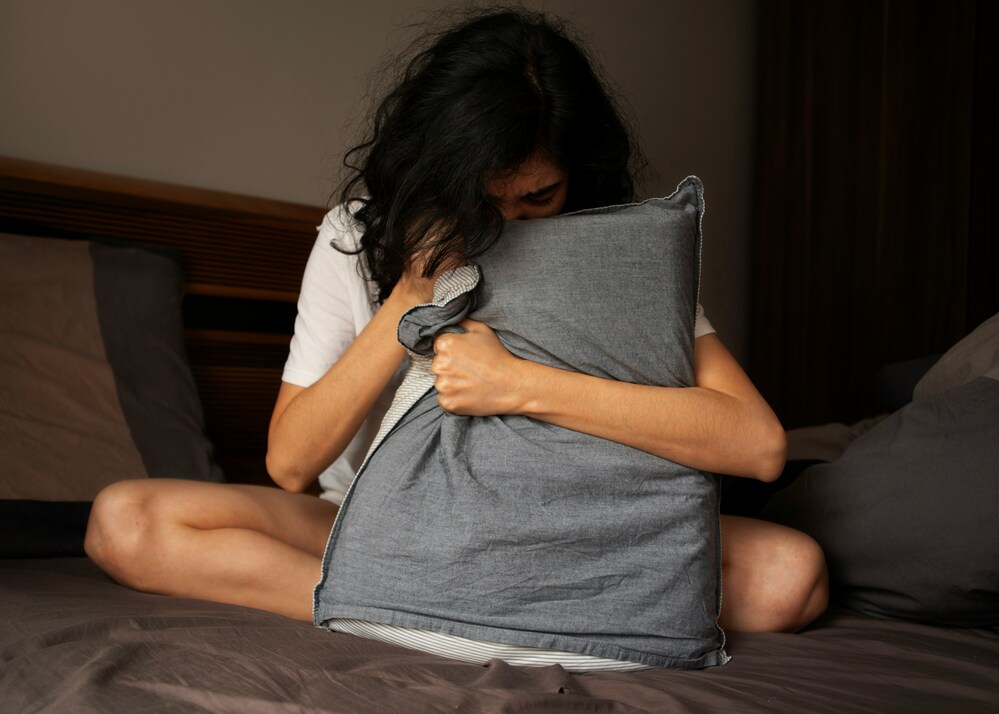 Anxiety Counselling in Coquitlam & BC
