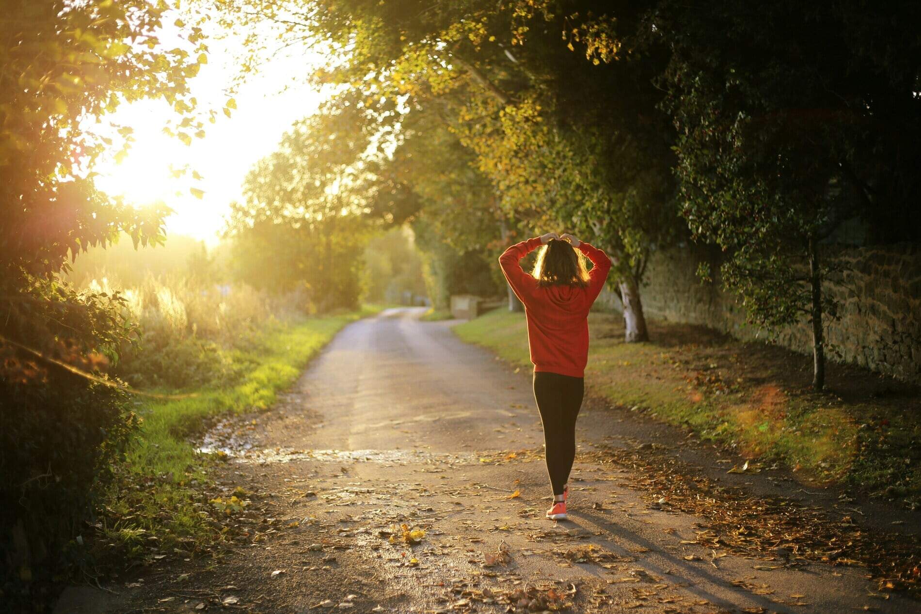 Past wellness retreats
