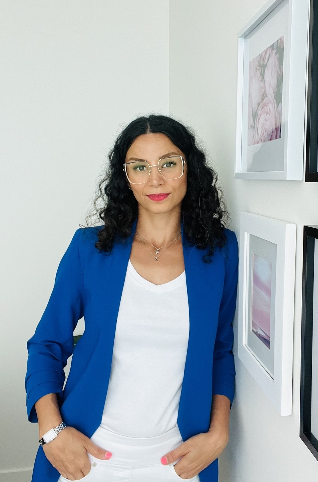 Sam Fatahi
