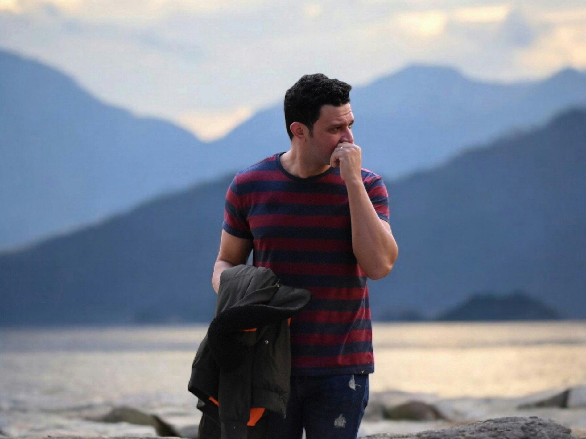 Trauma Counselling in Coquitlam