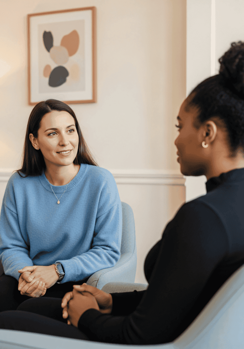counselling in Coquitlam