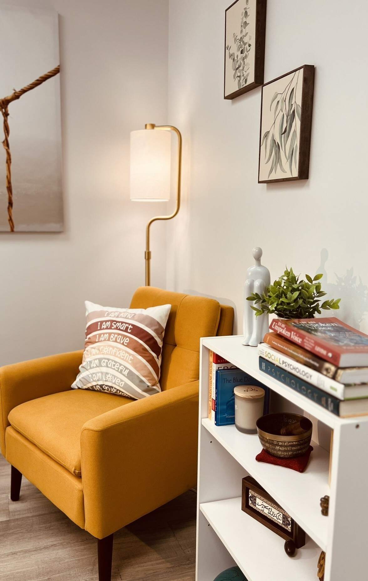 counselling office Coquitlam