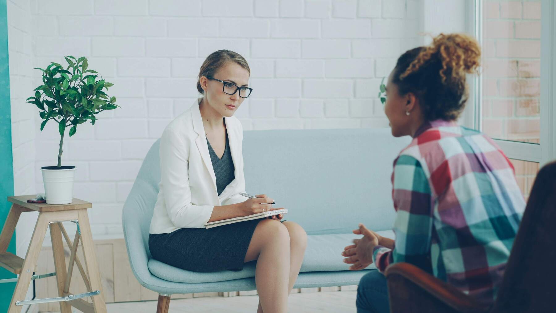 therapy for adults in Coquitlam