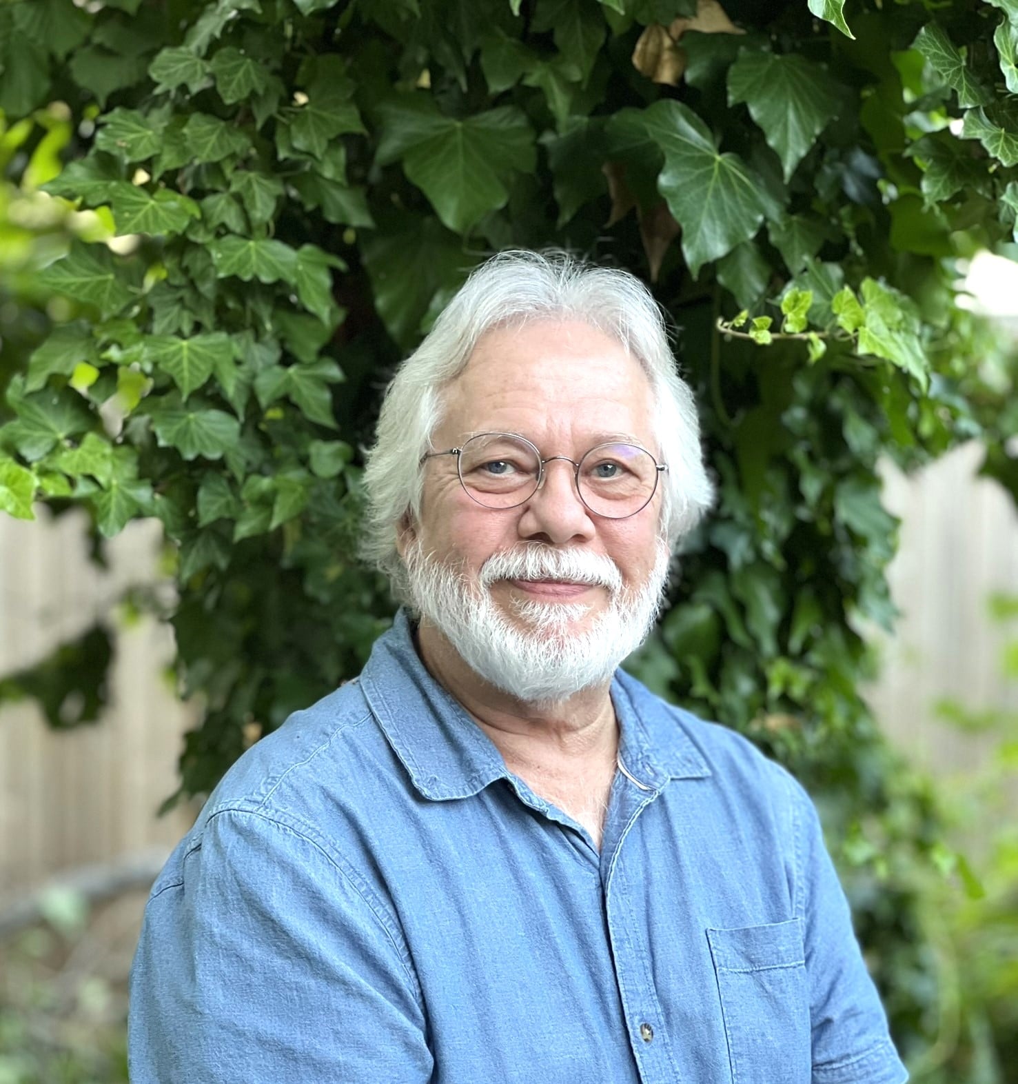 Bart Begalka, wellness retreats in BC