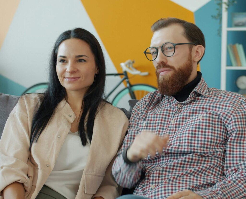 couples counselling in Coquitlam & across BC