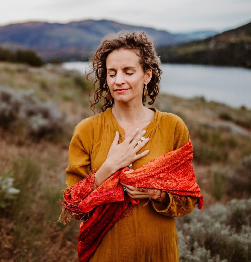 wellness retreats in BC