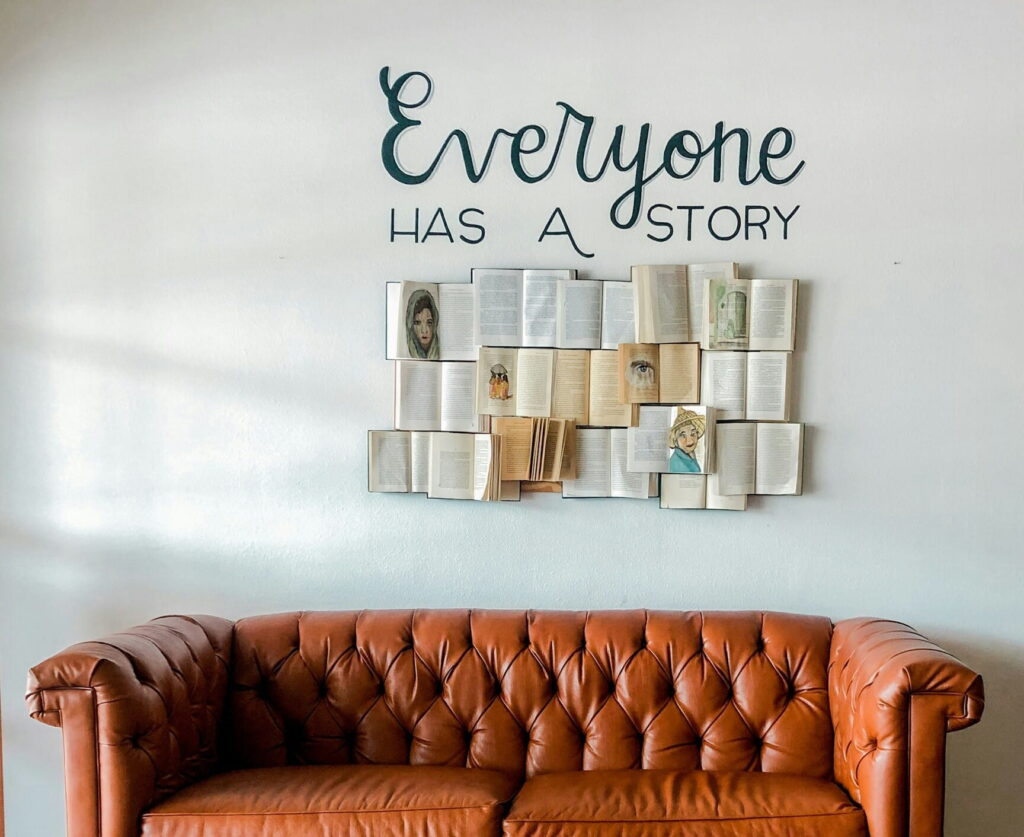 our team, clinical counsellors