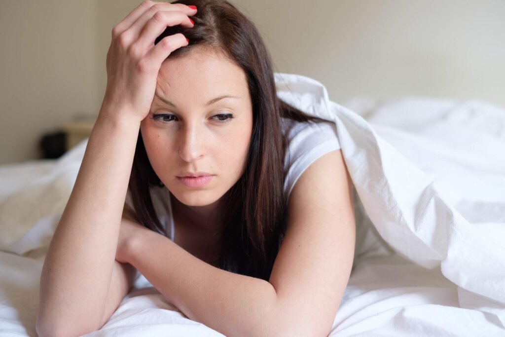 What is PMDD