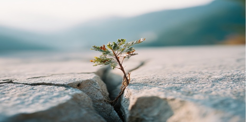 post traumatic growth