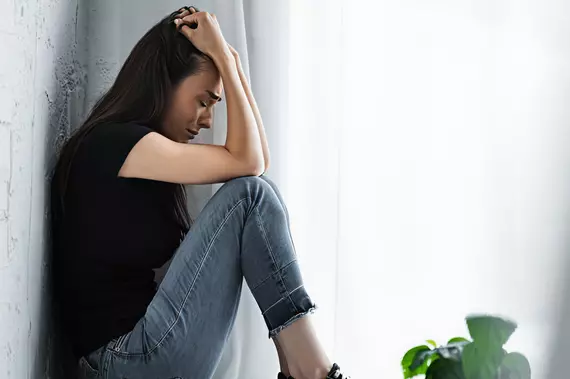 anxiety counselling