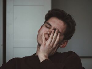 body responds to trauma