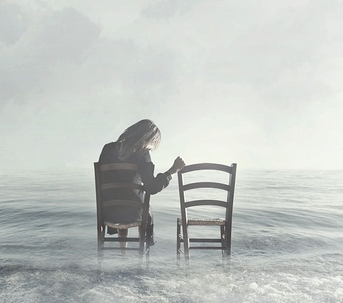 grief counselling