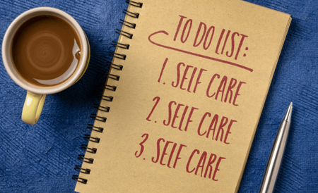 International Self Care Day: Why It Matters
