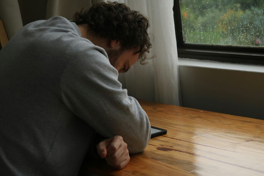 stress