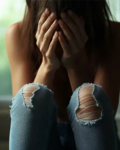 trauma and physical pain