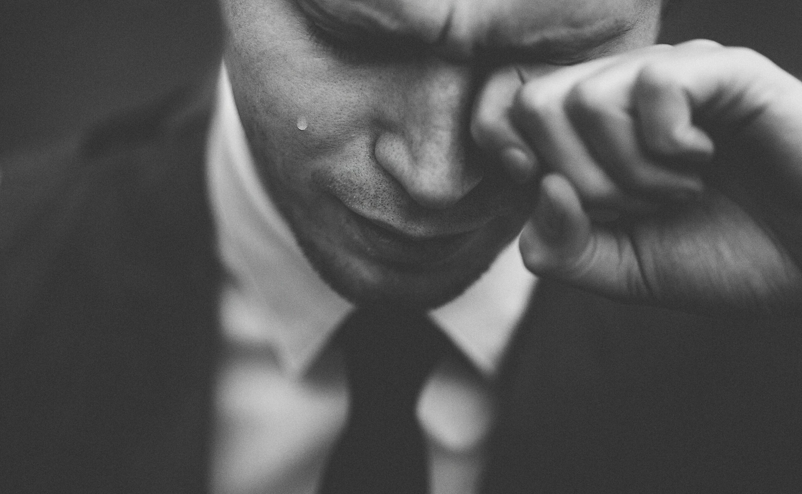 Adjustment Disorder: 10 Important Signs