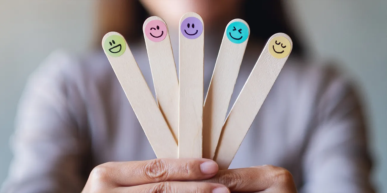 Emotional Regulation: 7 Healthy Strategies
