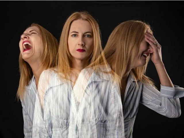 emotional regulation