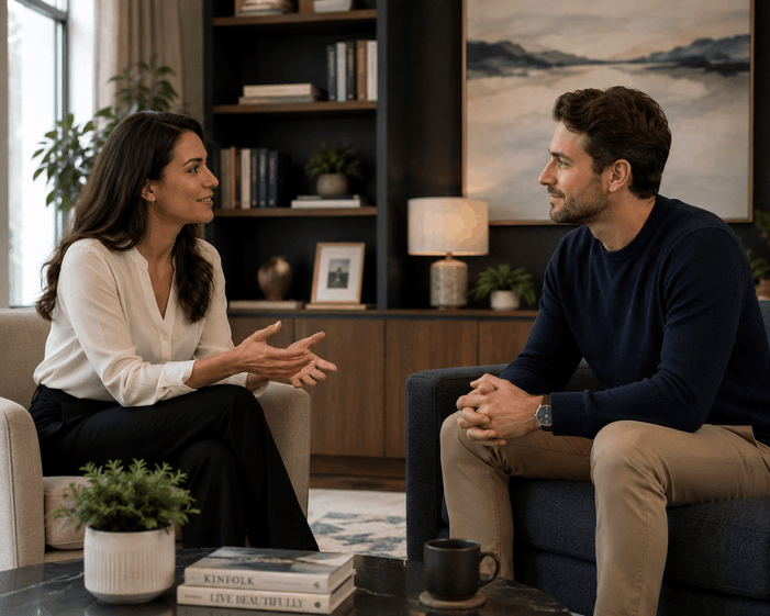 Setting Boundaries: 6 Practical Ways