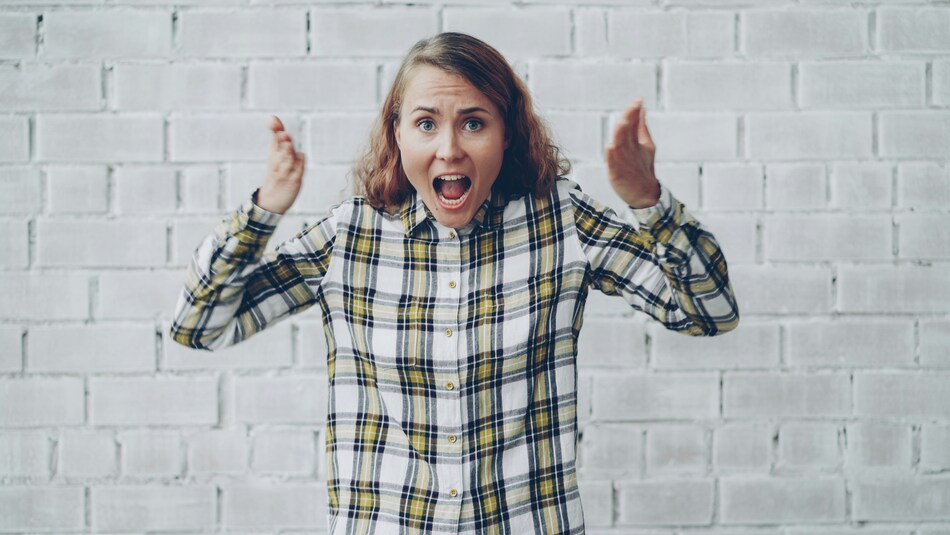 Can Trauma Cause Anger?